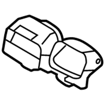Volvo 1302126