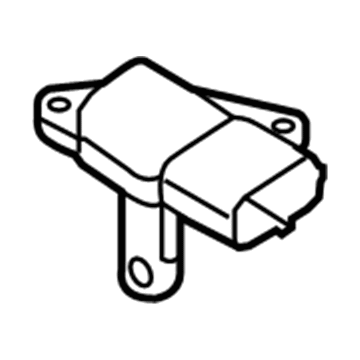 Volvo 8658471