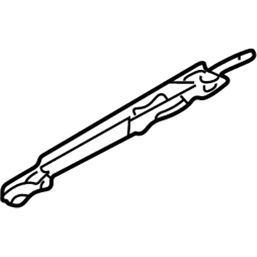 Volvo 8658960