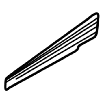 Volvo 8643242