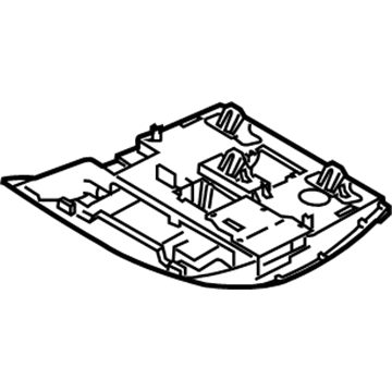 Volvo 30721049