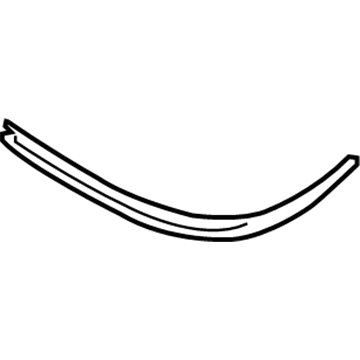 Volvo Dome Light - 39852937