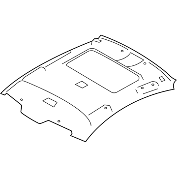 Volvo 31307568