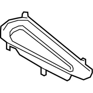 Volvo 31425363