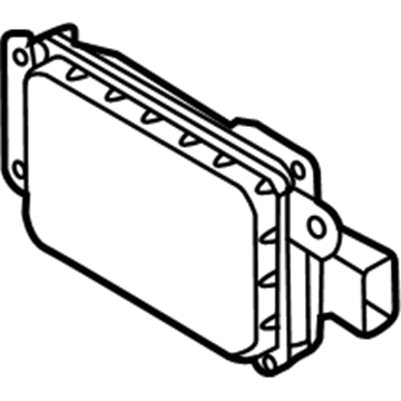 Volvo 31678089