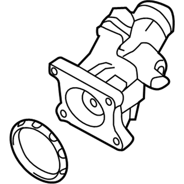 Volvo 31686046