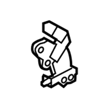 Volvo Voltage Regulator - 30667453