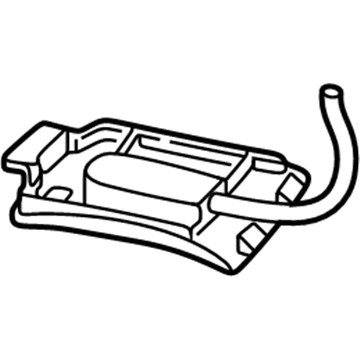 Volvo 31104009