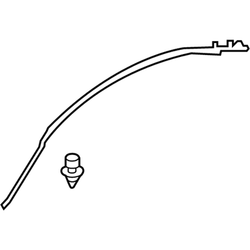 Volvo C30 Airbag - 31271075