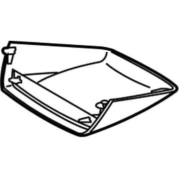 Volvo 31217948
