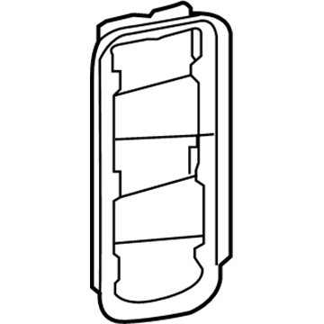 Volvo 31449325