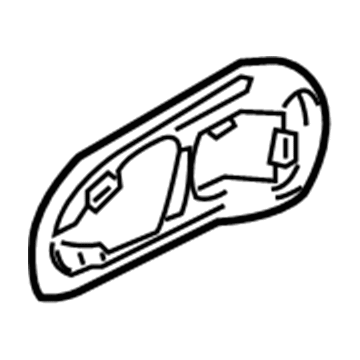Volvo 30663618