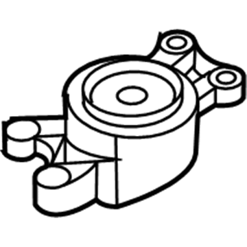 Volvo 31316875