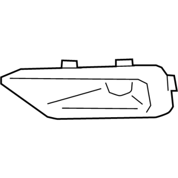 Volvo 31407949