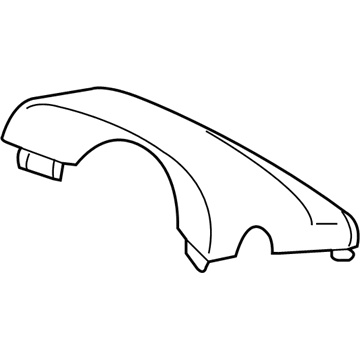 Volvo 39852246