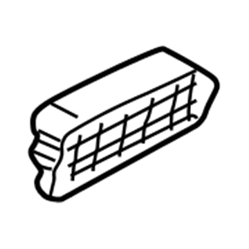 Volvo 8600147