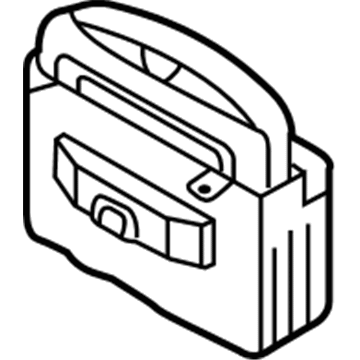 Volvo 30775626
