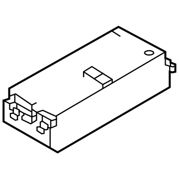 Volvo 36013258