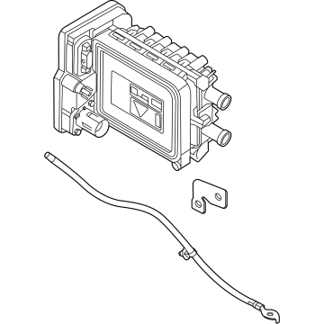 Volvo 32260038