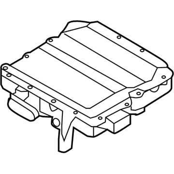 Volvo 36003581