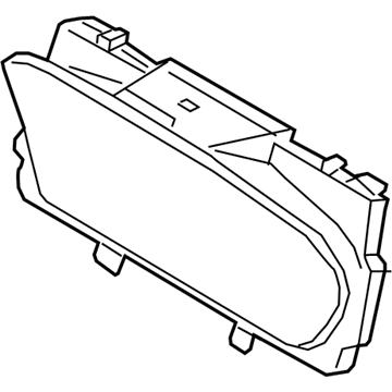Volvo 31687669