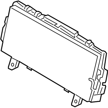 Volvo 36013031