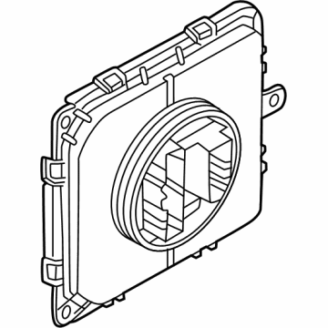 Volvo 32337412