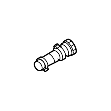 Volvo EX30 Coolant Pipe - 80001388