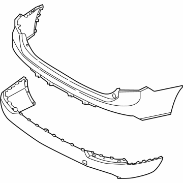 Volvo 40012483