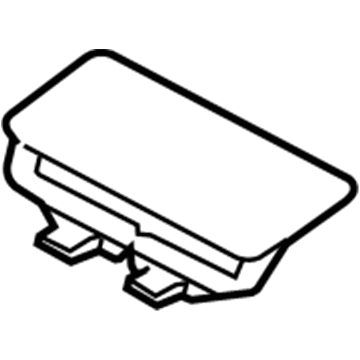 Volvo 39822057