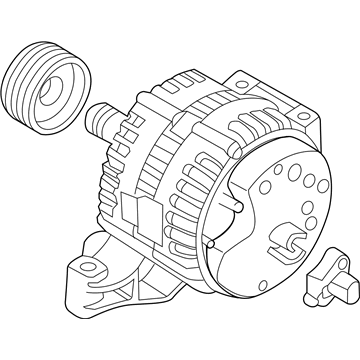 Volvo 36012619