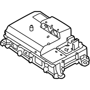 Volvo 36011825