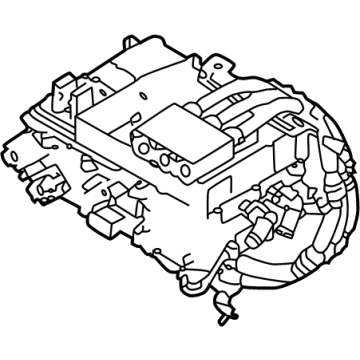 Volvo 36003604