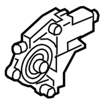 Volvo 31349758