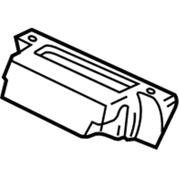 Volvo 8639620