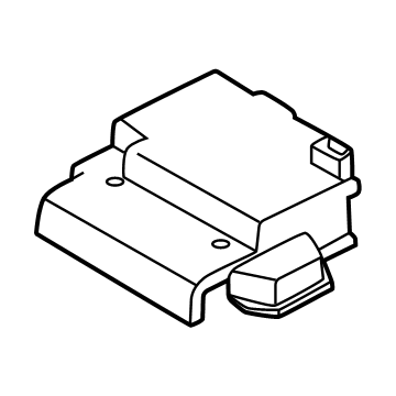 Volvo 80011587