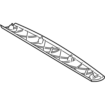Volvo 39800311