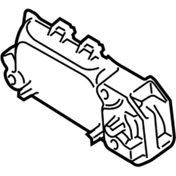 Volvo 39874827