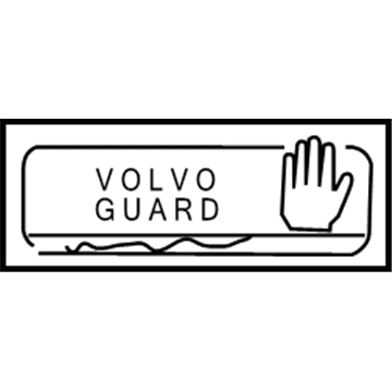 Volvo 9162875