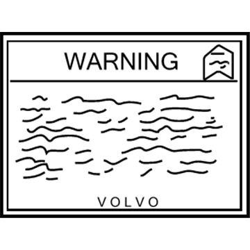 Volvo 9454077