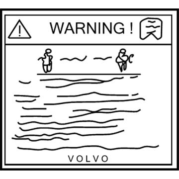 Volvo 9430435