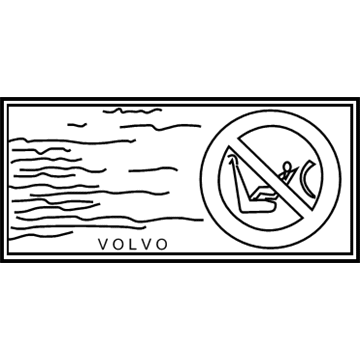 Volvo 9454148