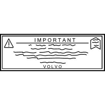 Volvo 9454010