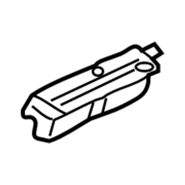 Volvo 9444896