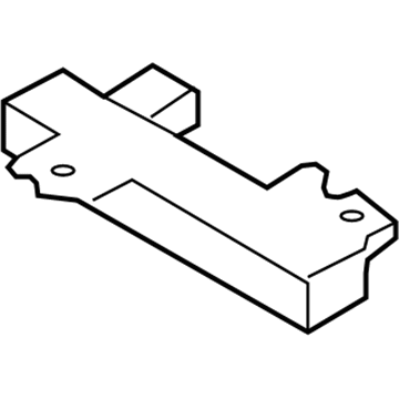 Volvo Antenna - 31268484