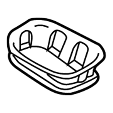Volvo 30643490