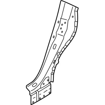 Volvo 80036423