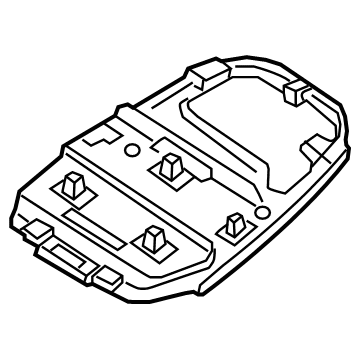 Volvo 31694447