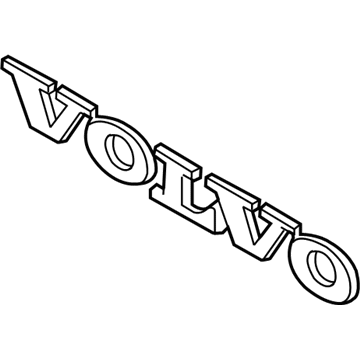 Volvo 9483932