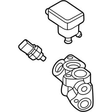 Volvo 32373355
